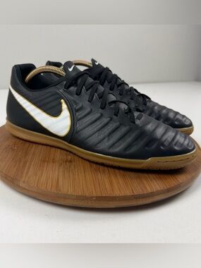 Nike TiempoX Rio IV Indoor Soccer Shoes